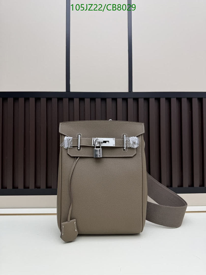 Hermes-Bag-4A Quality Code: CB8029 $: 105USD