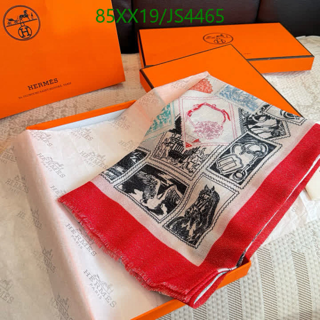 Hermes-Scarf Code: JS4465 $: 85USD