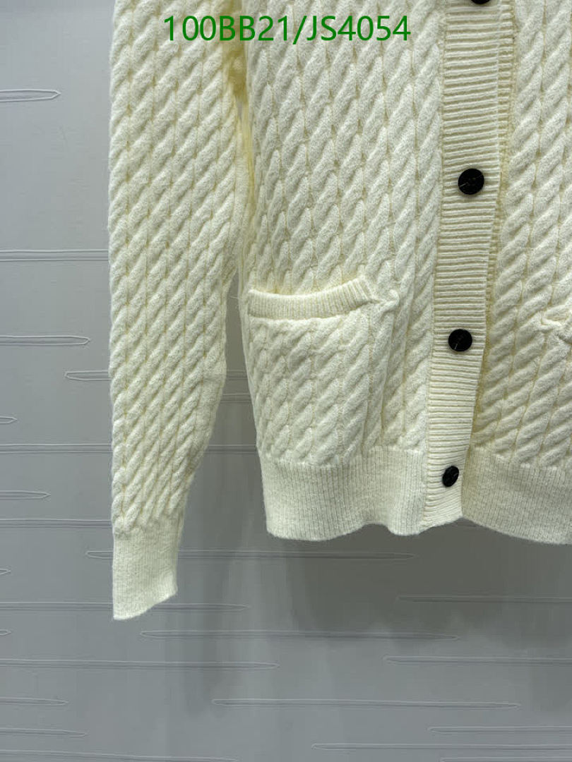 MIUMIU-Clothing Code: JS4054 $: 100USD