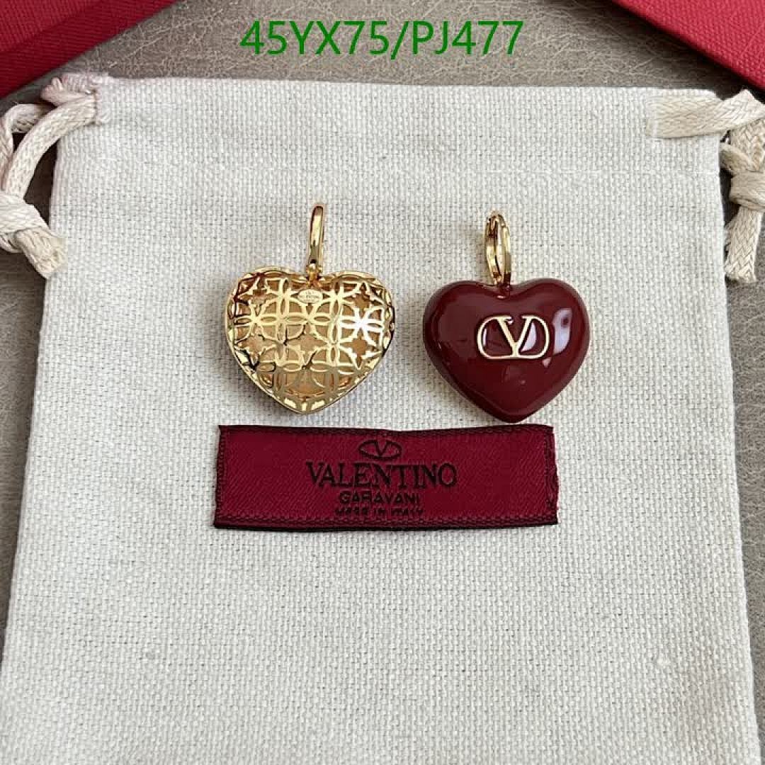 Valentino-Jewelry Code: PJ477 $: 45USD