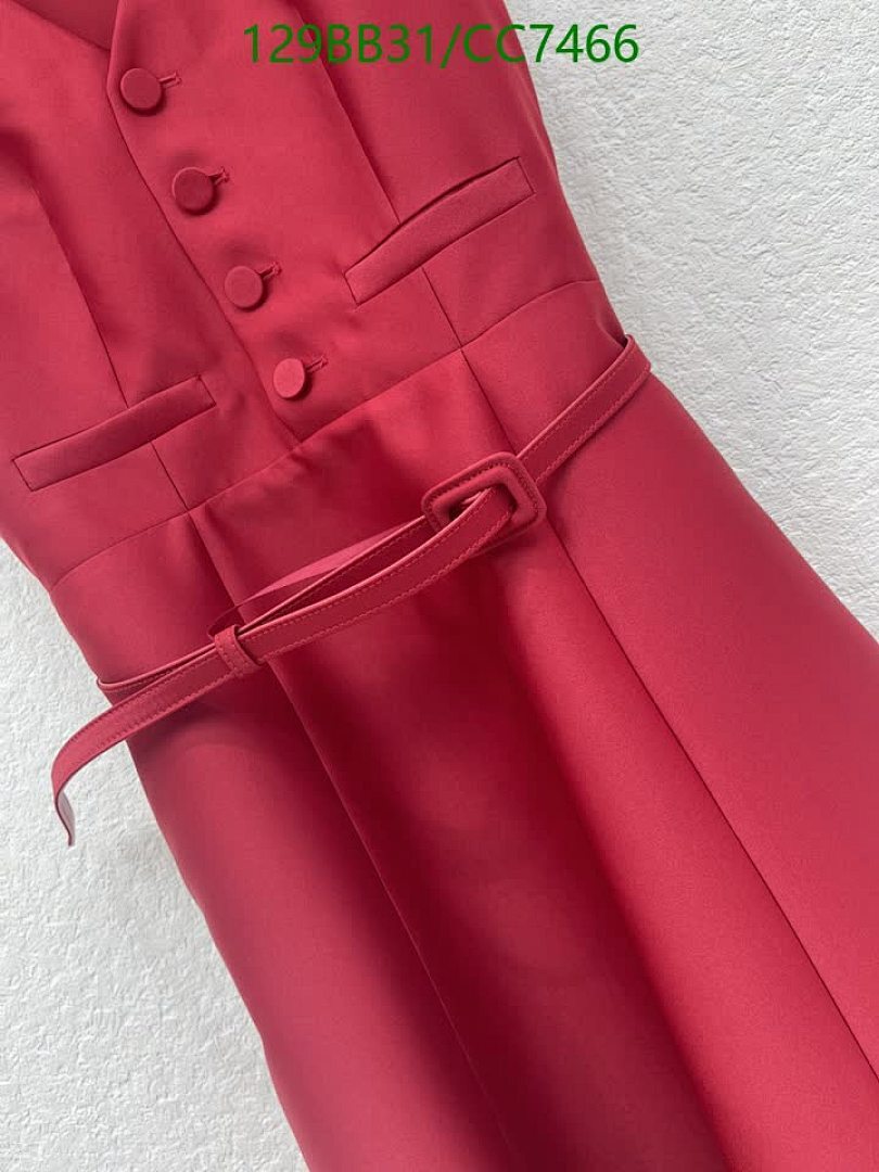 Dior-Clothing Code: CC7466 $: 129USD