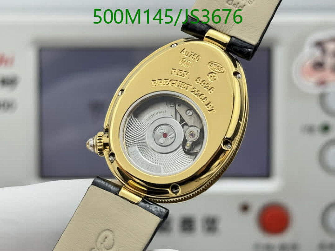Breguet-Watch-Mirror Quality Code: JS3676 $: 500USD