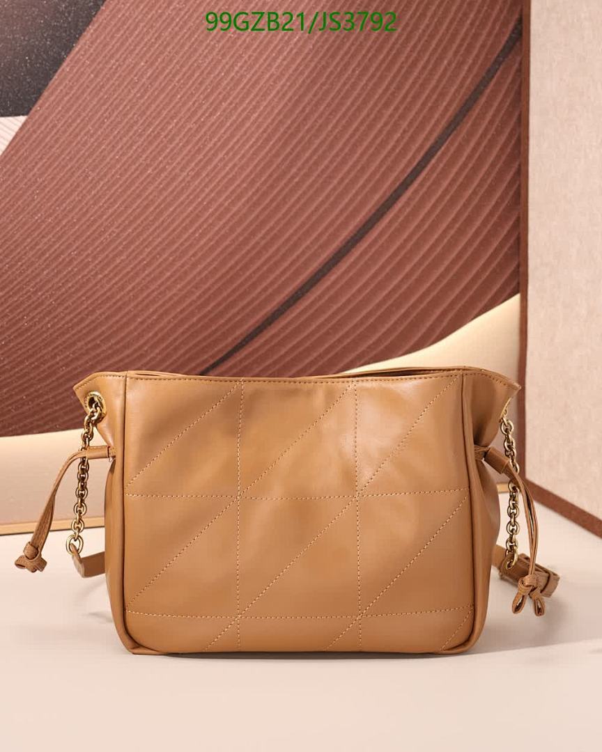 YSL-Bag-4A Quality Code: JS3792 $: 99USD