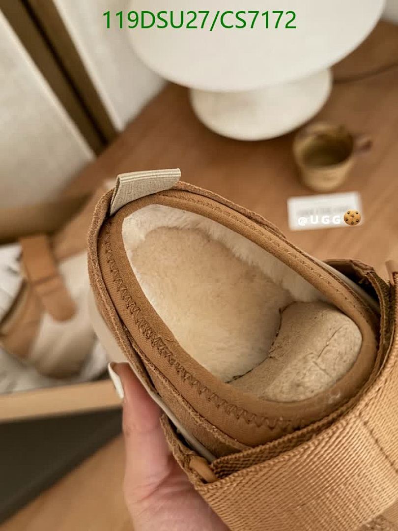 UGG-Women Shoes Code: CS7172 $: 119USD