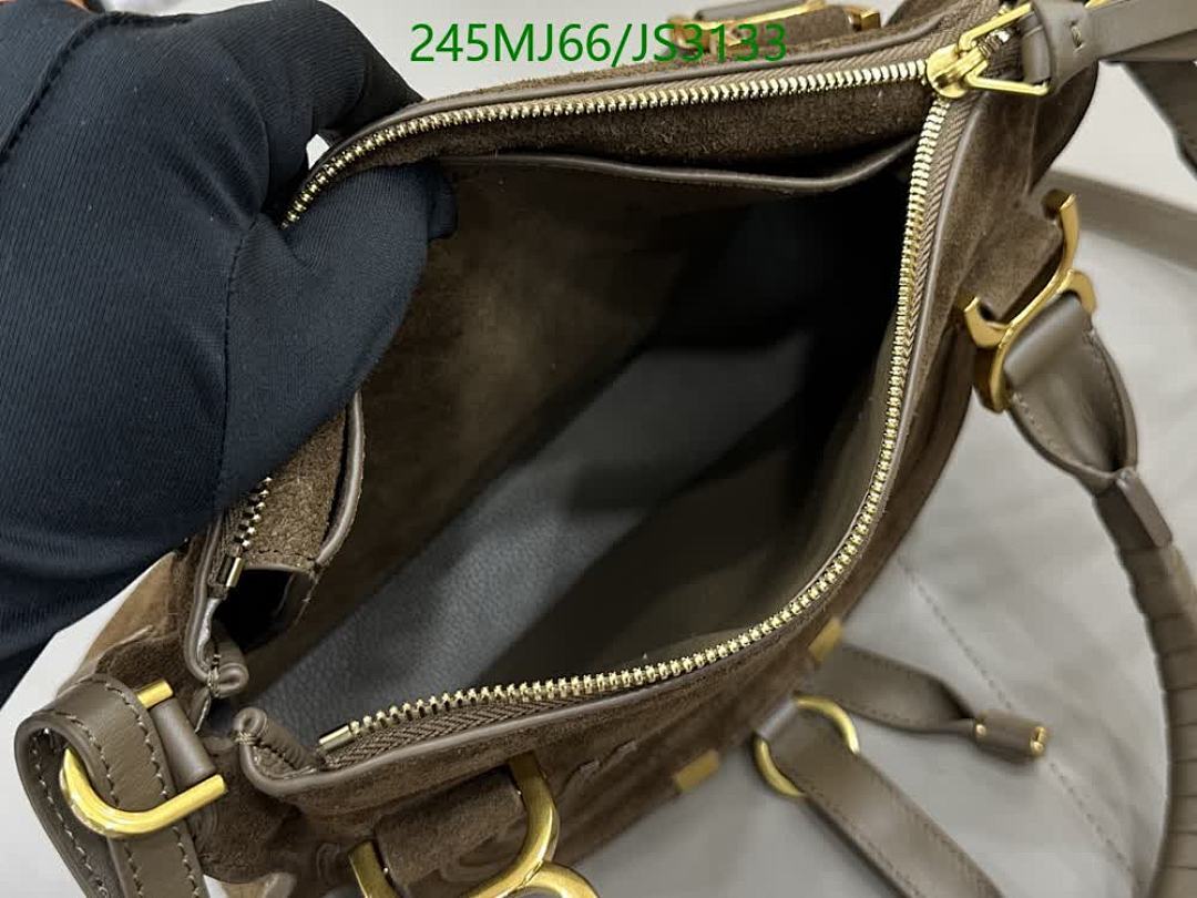 Chlo-Bag-Mirror Quality Code: JS3133 $: 245USD