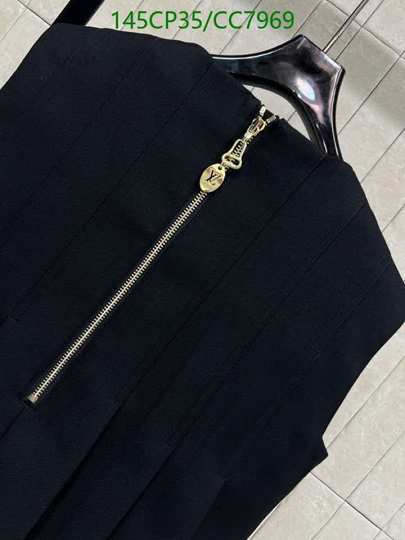 LV-Clothing Code: CC7969 $: 145USD