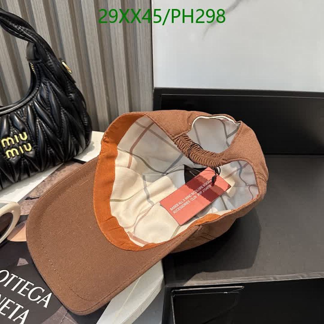 Lora Piana-Cap(Hat) Code: PH298 $: 29USD