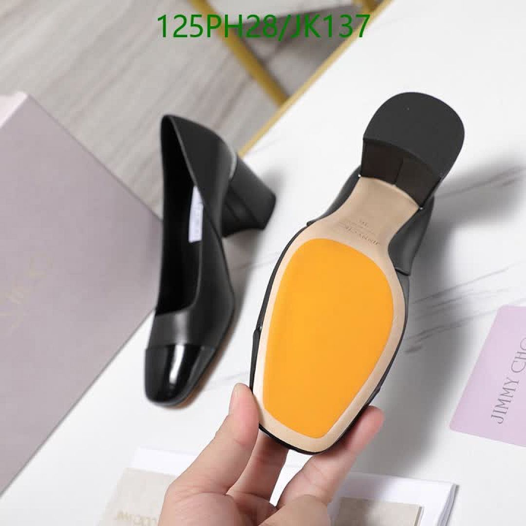 Jimmy Choo-Women Shoes Code: JK137 $: 125USD