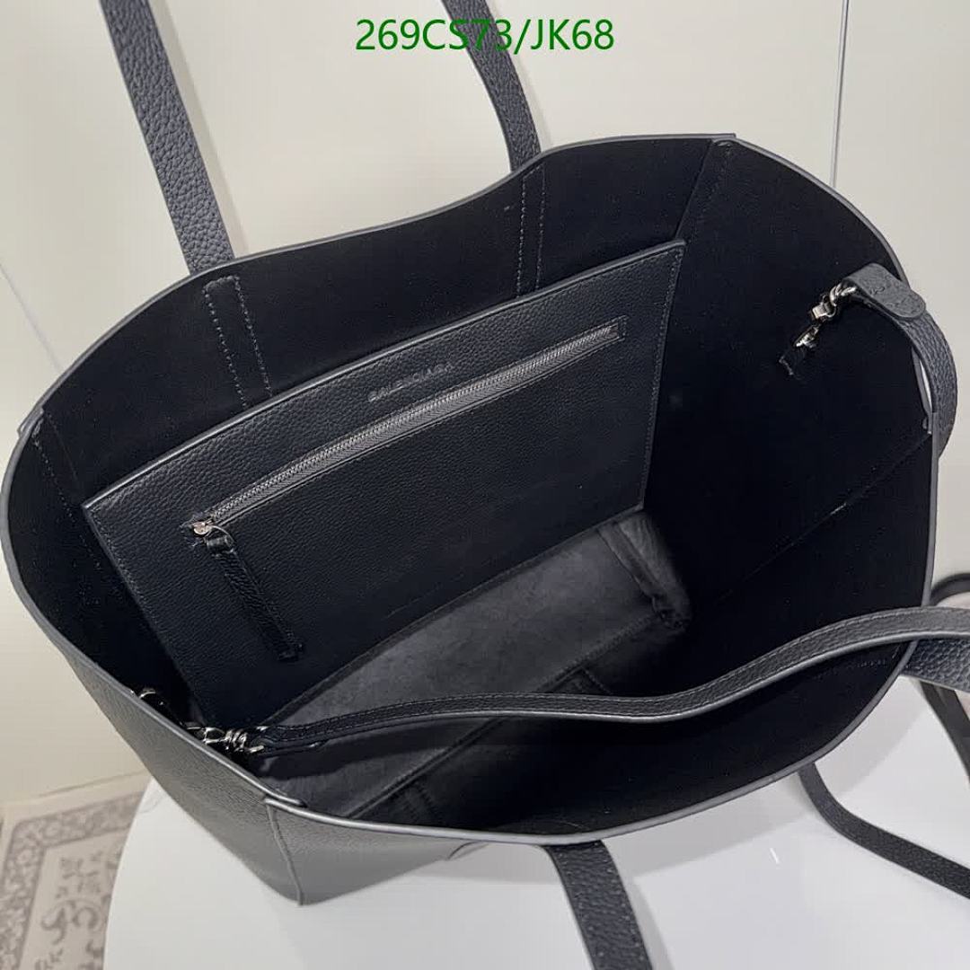 Balenciaga-Bag-Mirror Quality Code: JK68 $: 269USD