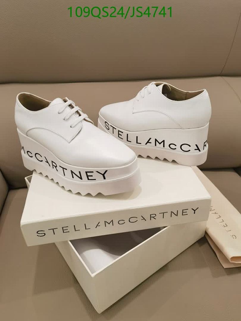 Stella-McCartney-Women Shoes Code: JS4741 $: 109USD