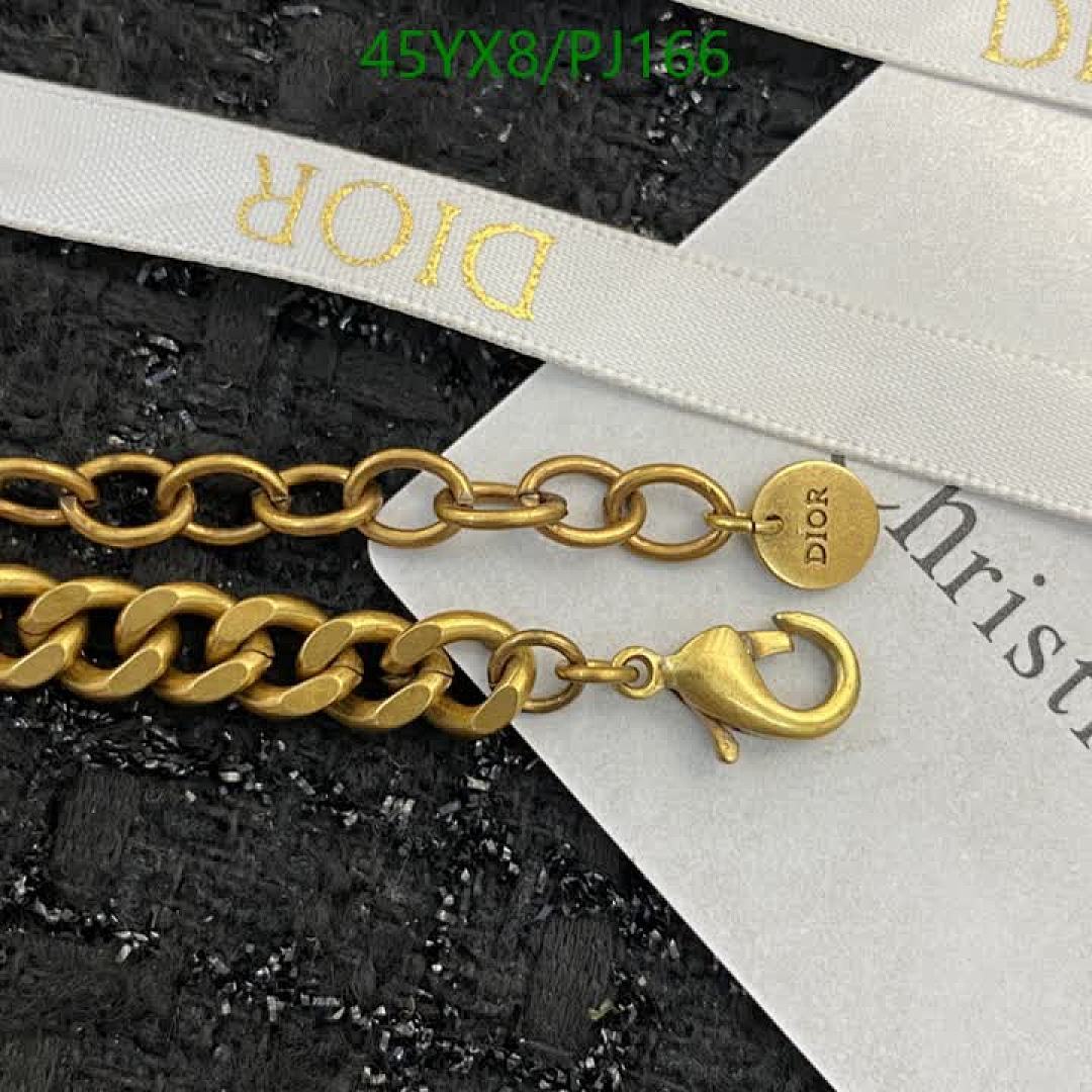 Dior-Jewelry Code: PJ166 $: 45USD