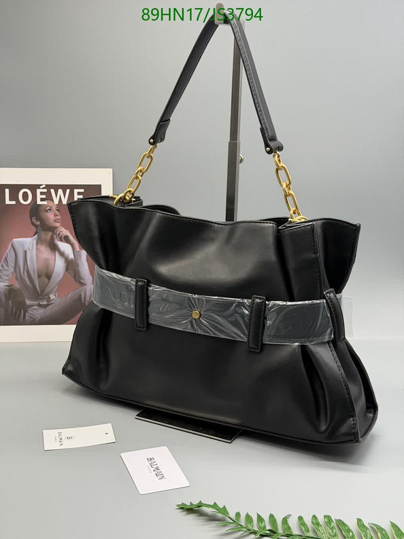 Balmain-Bag-4A Quality Code: JS3794 $: 89USD