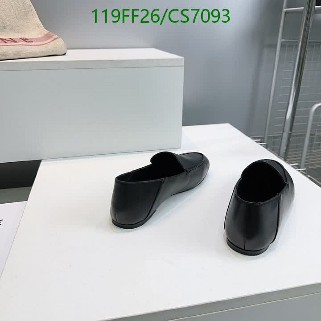 Celine-Women Shoes Code: CS7093 $: 119USD