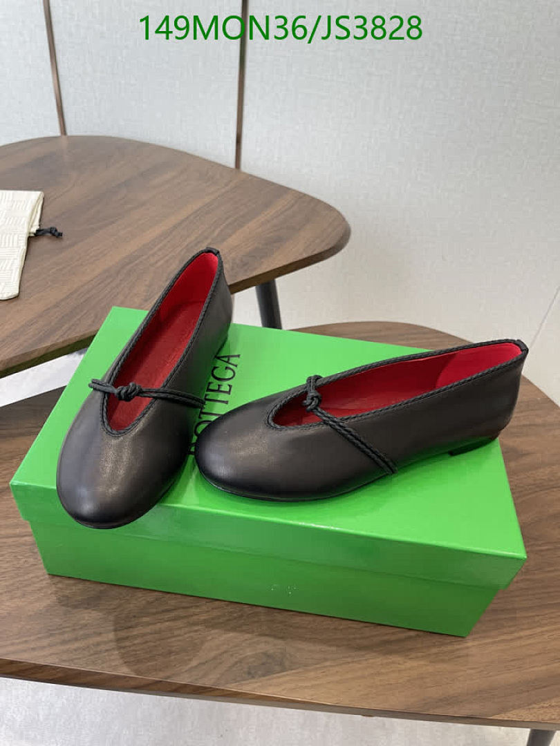 BV-Women Shoes Code: JS3828 $: 149USD