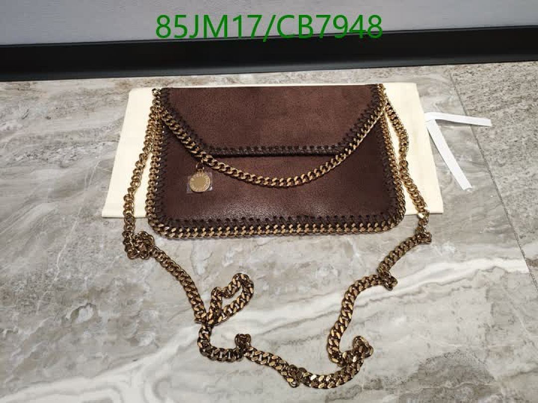 Stella McCartney-Bag-Mirror Quality Code: CB7948 $: 85USD