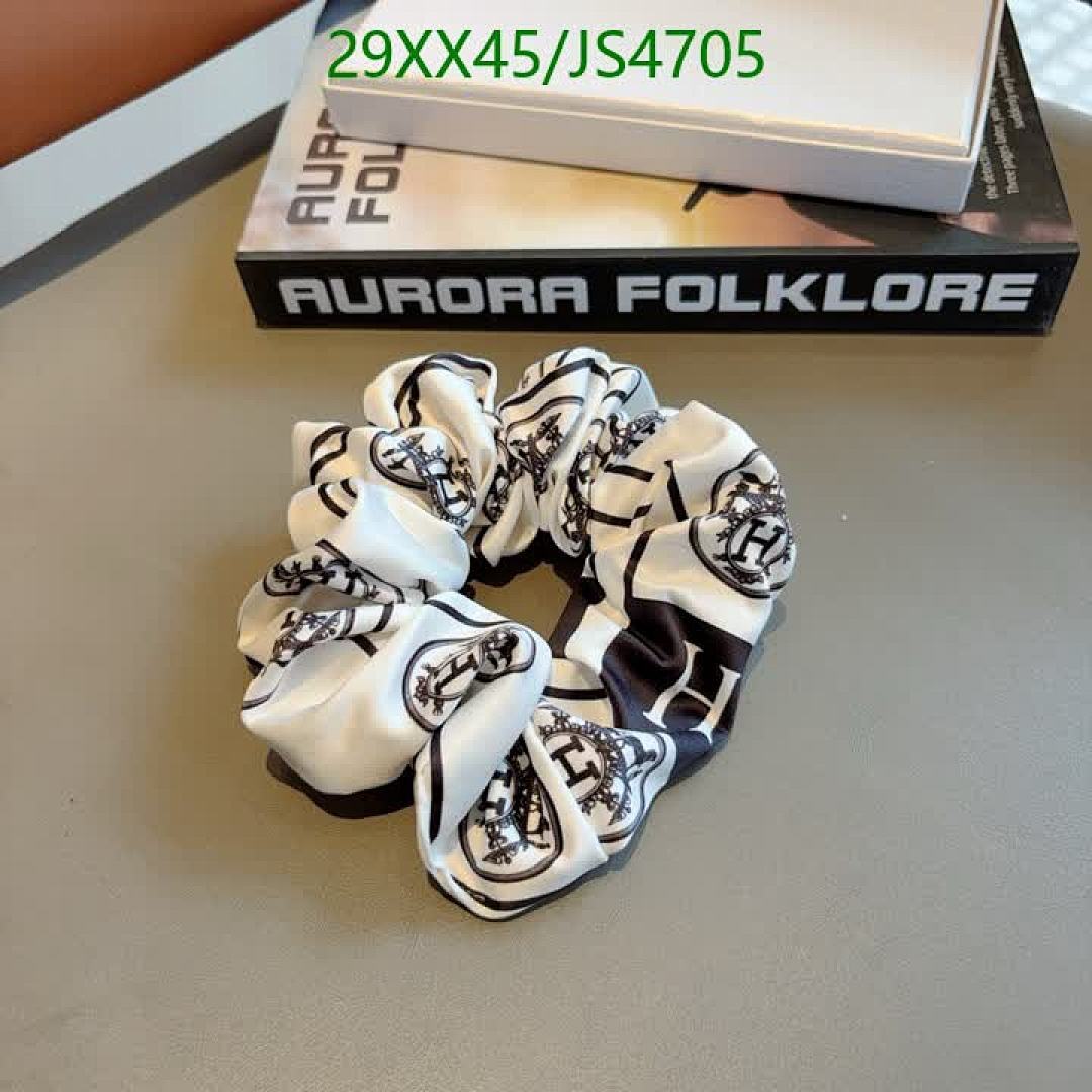 Hermes-Headband Code: JS4705 $: 29USD