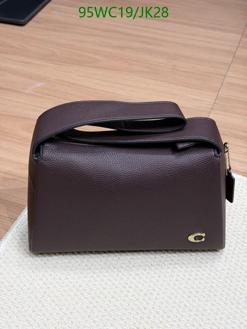 Coach-Bag-4A Quality Code: JK28 $: 95USD