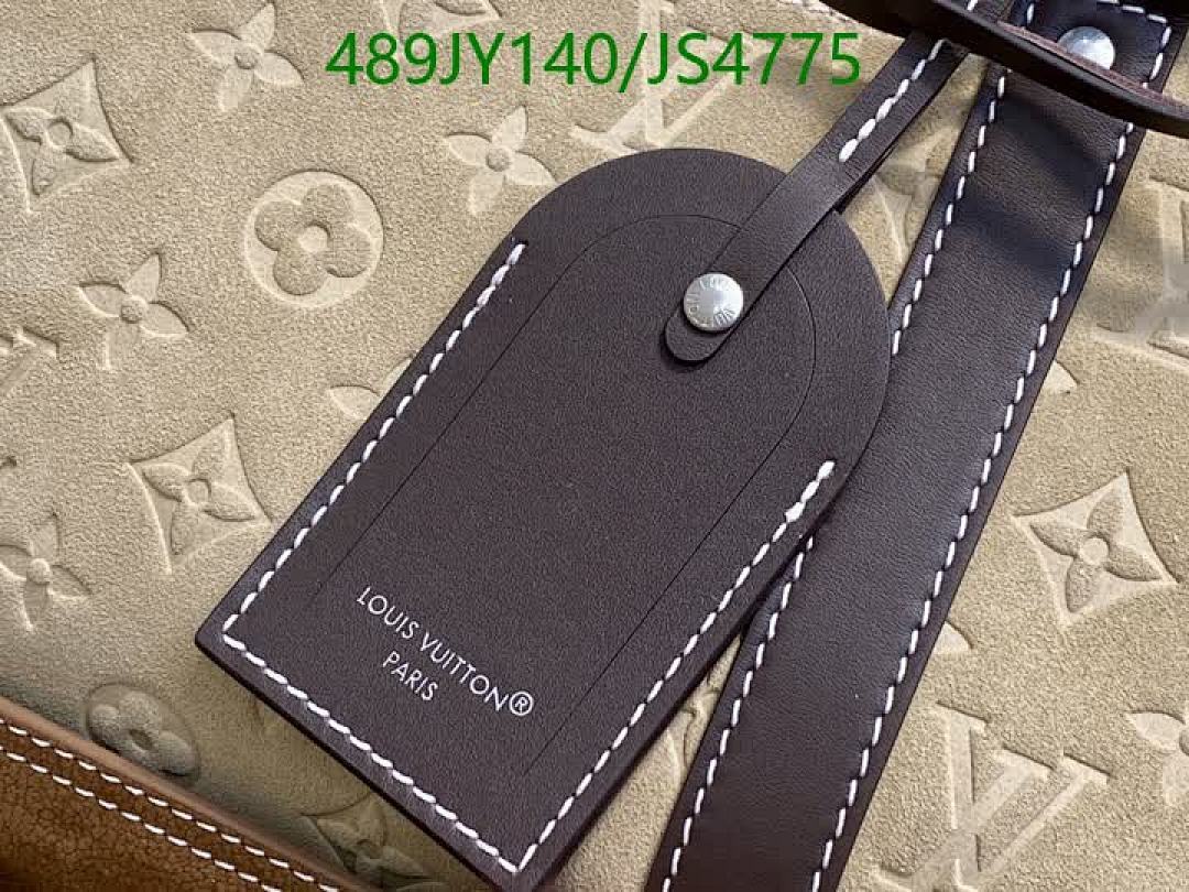 LV-Bag-Mirror Quality Code: JS4775 $: 489USD