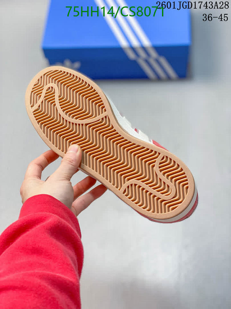 Adidas-Men shoes Code: CS8071 $: 75USD