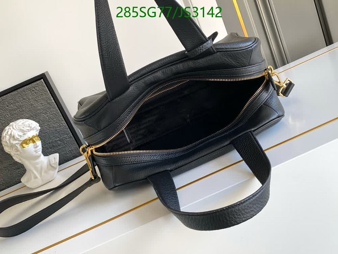 Prada-Bag-Mirror Quality Code: JS3142 $: 285USD