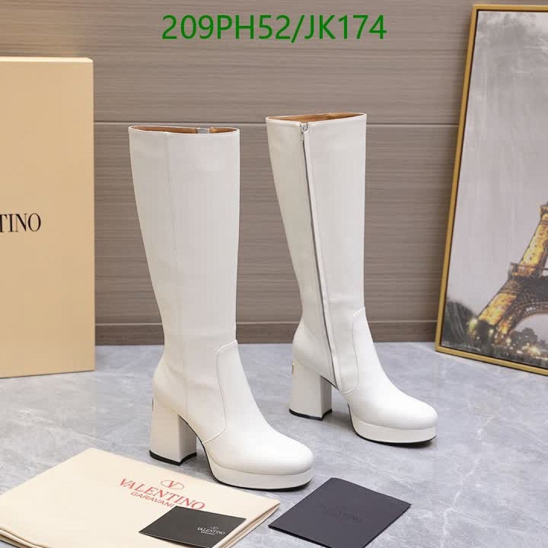 Boots-Women Shoes Code: JK174 $: 209USD