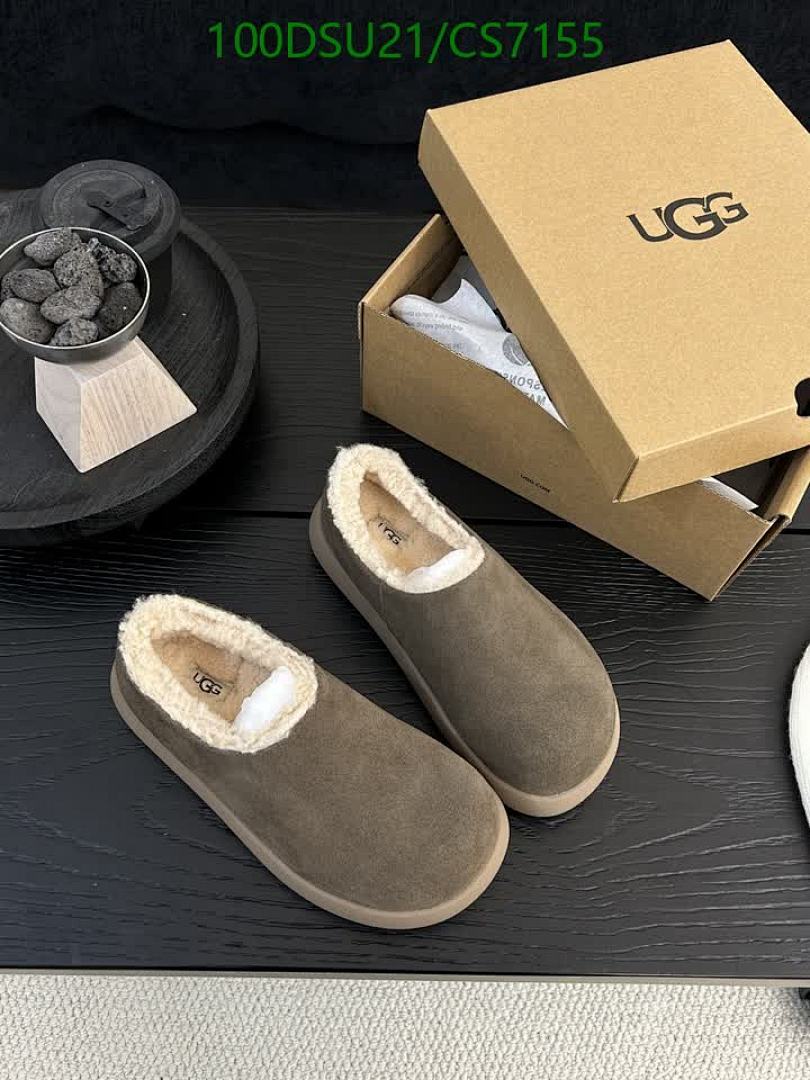 UGG-Women Shoes Code: CS7155 $: 100USD