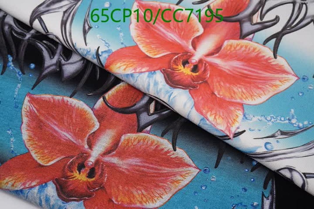 Casablanca-Clothing Code: CC7195 $: 65USD