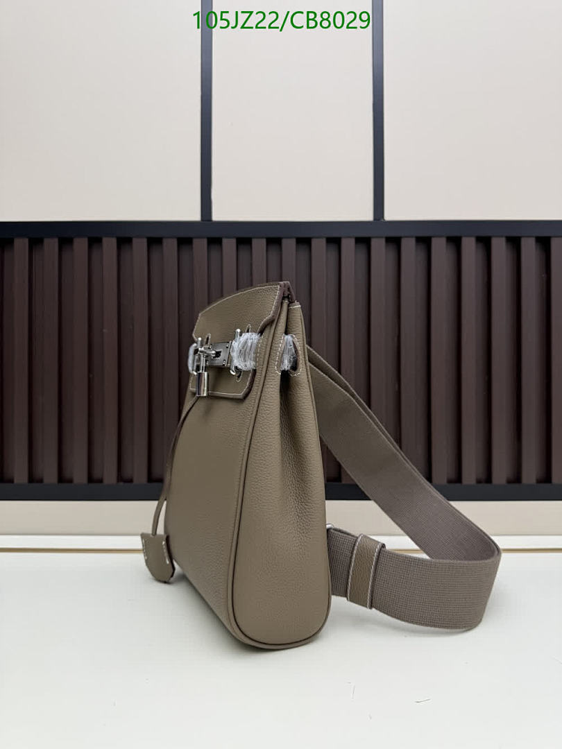 Hermes-Bag-4A Quality Code: CB8029 $: 105USD