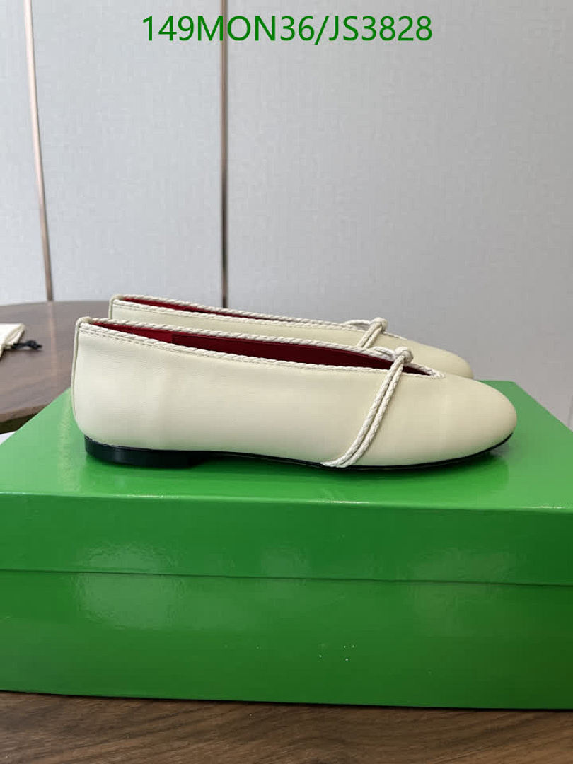 BV-Women Shoes Code: JS3828 $: 149USD