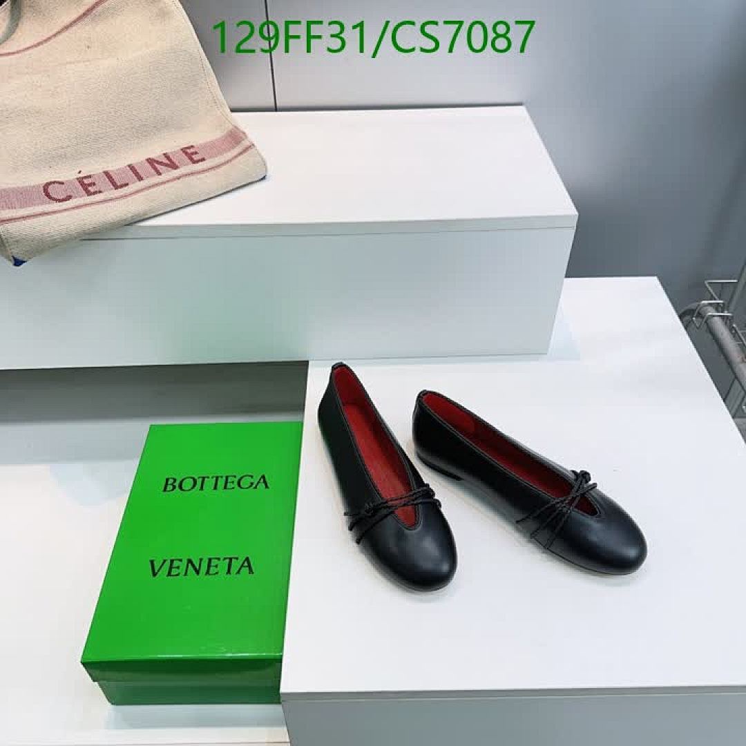 BV-Women Shoes Code: CS7087 $: 129USD