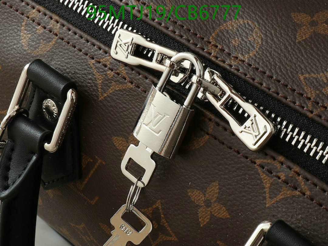 LV-Bag-4A Quality Code: CB6777 $: 95USD
