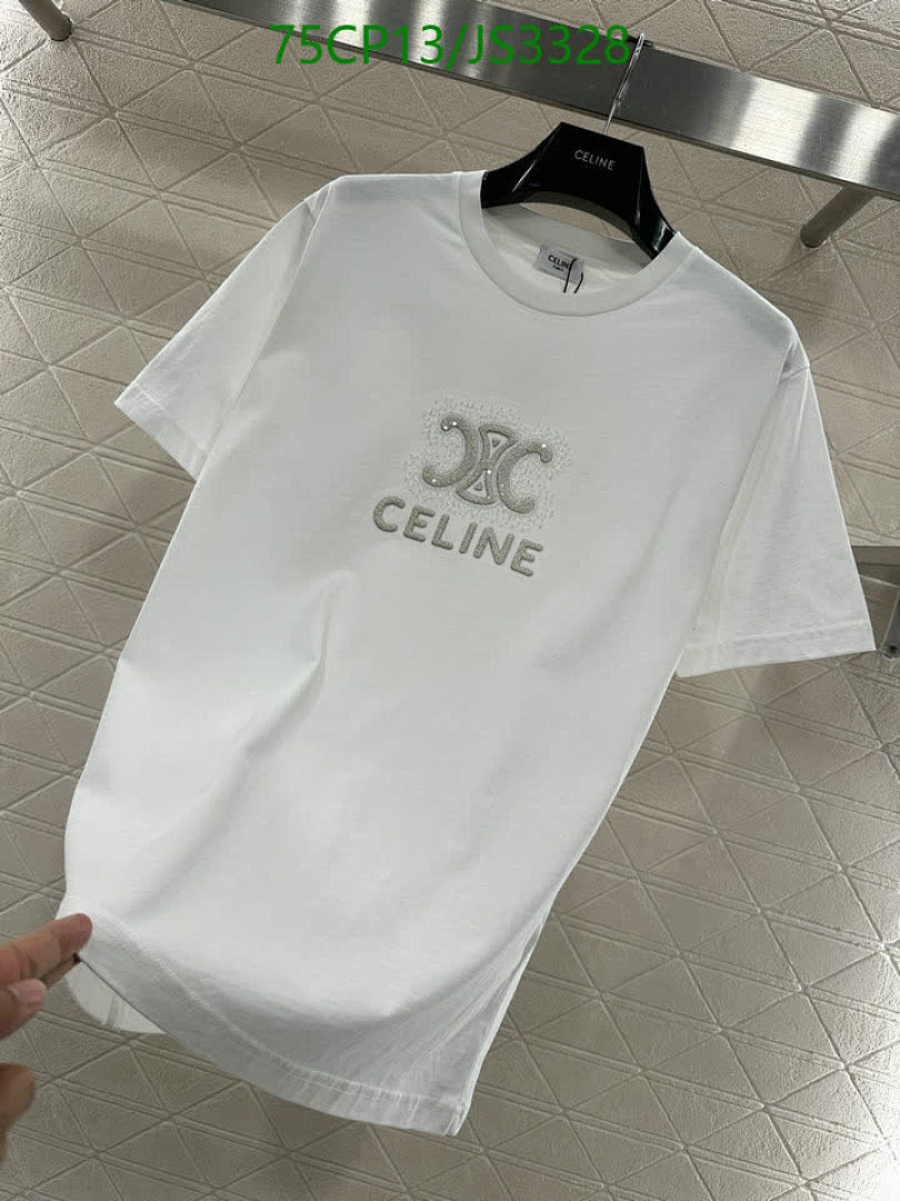 Celine-Clothing Code: JS3328 $: 75USD