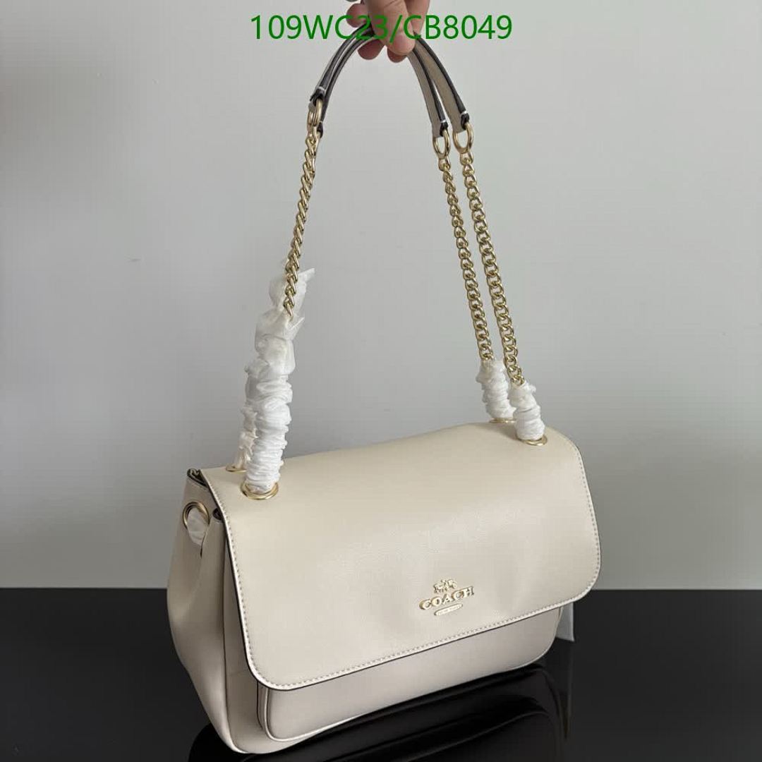 Coach-Bag-4A Quality Code: CB8049 $: 109USD