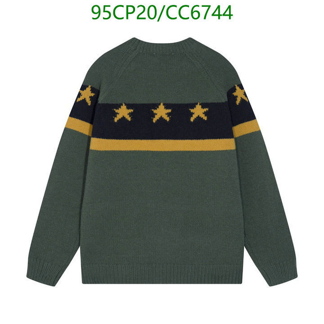 Supreme-Clothing Code: CC6744 $: 95USD