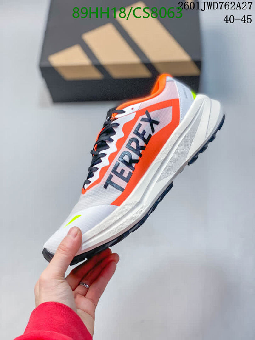 Adidas-Men shoes Code: CS8063 $: 89USD