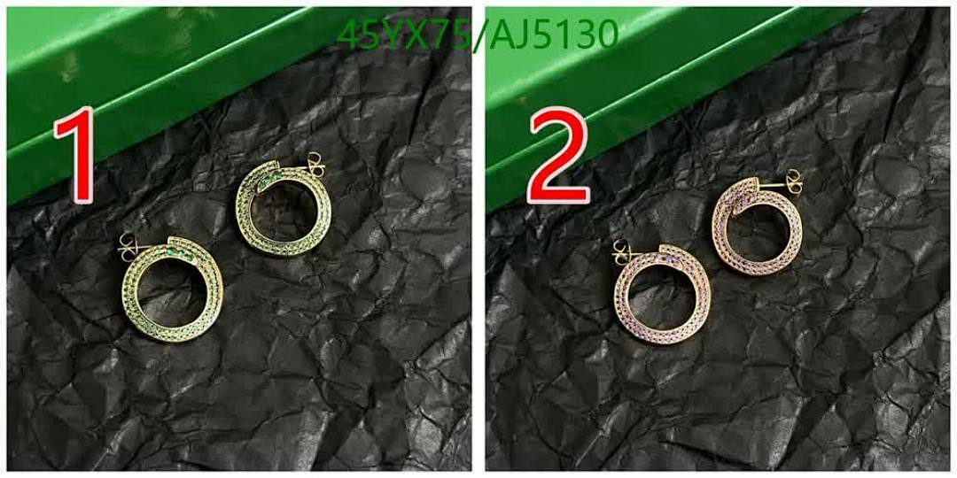 BV-Jewelry Code: AJ5130 $: 45USD