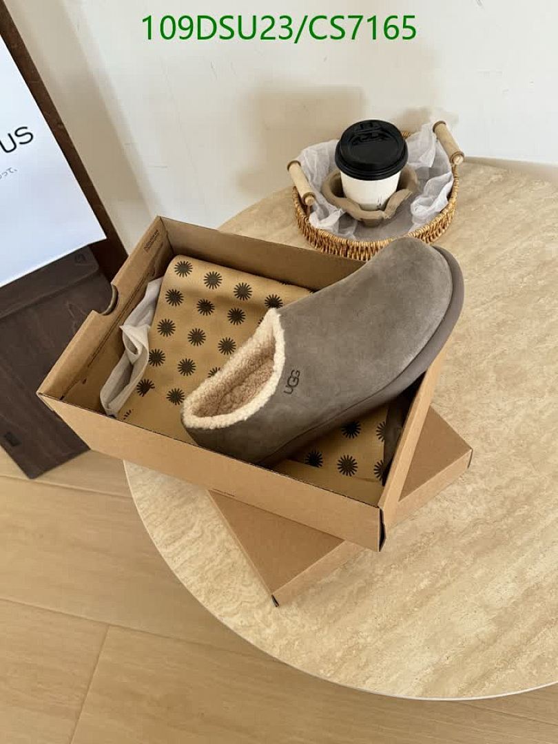 UGG-Women Shoes Code: CS7165 $: 109USD