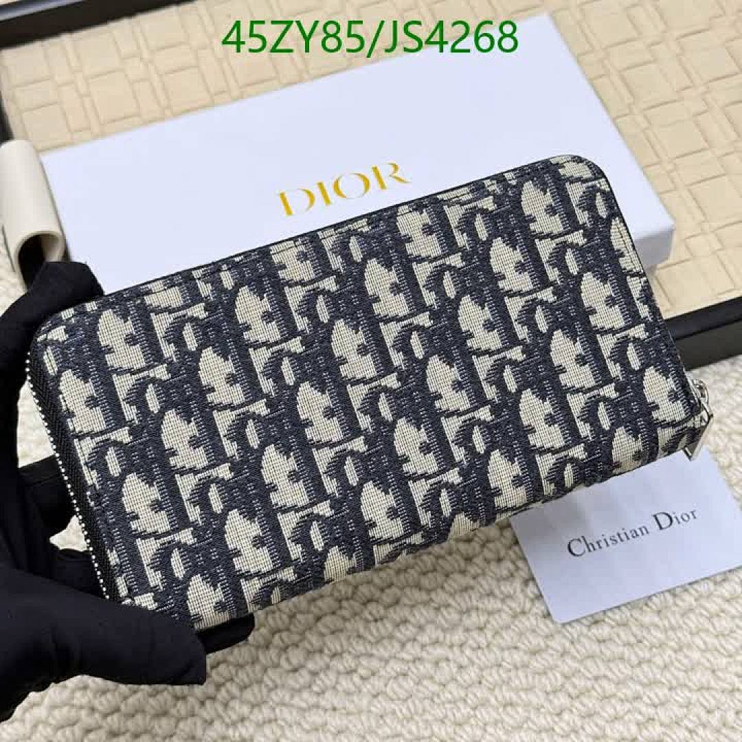 Dior-Watch(4A) Code: JS4268 $: 45USD