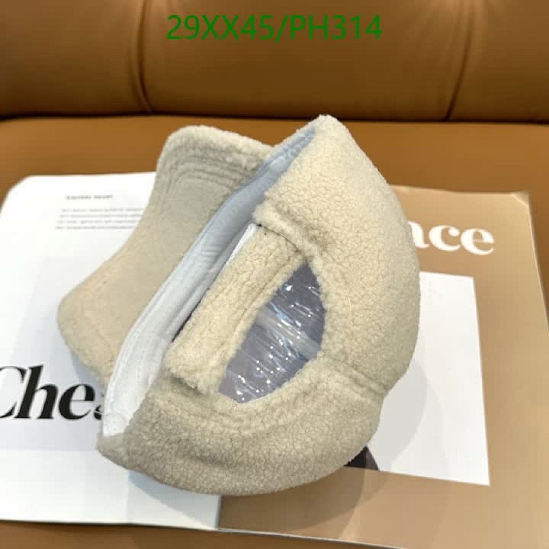 Miu Miu-Cap(Hat) Code: PH314 $: 29USD