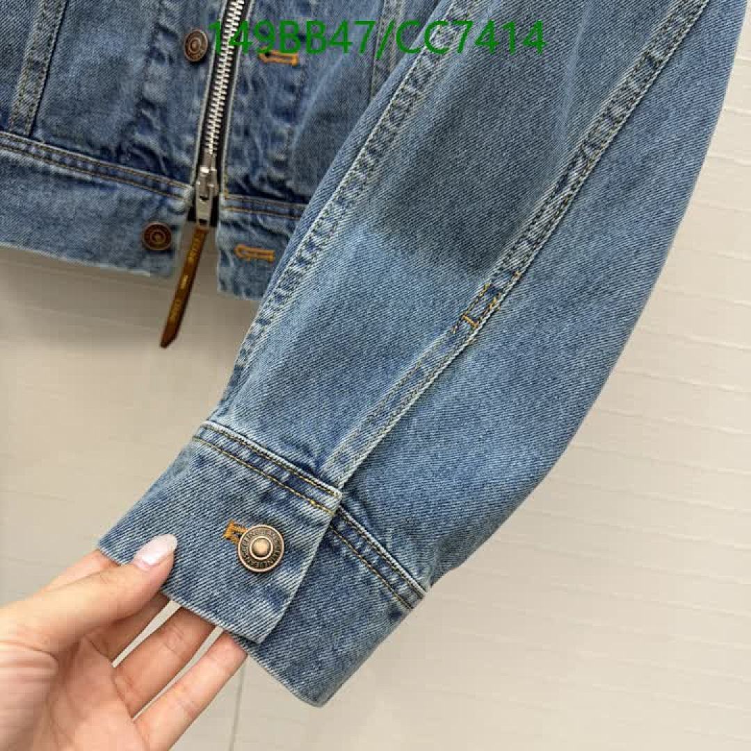 Celine-Clothing Code: CC7414 $: 149USD