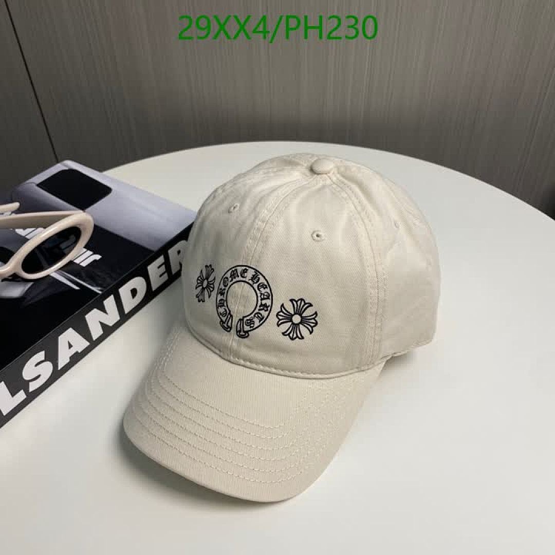 Chrome Hearts-Cap(Hat) Code: PH230 $: 29USD