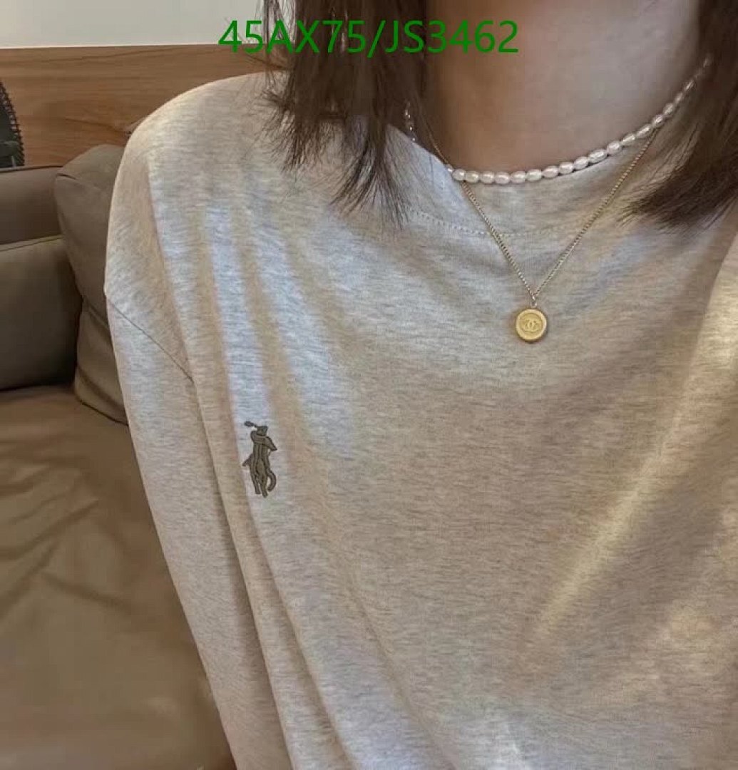 Chanel-Jewelry Code: JS3462 $: 45USD