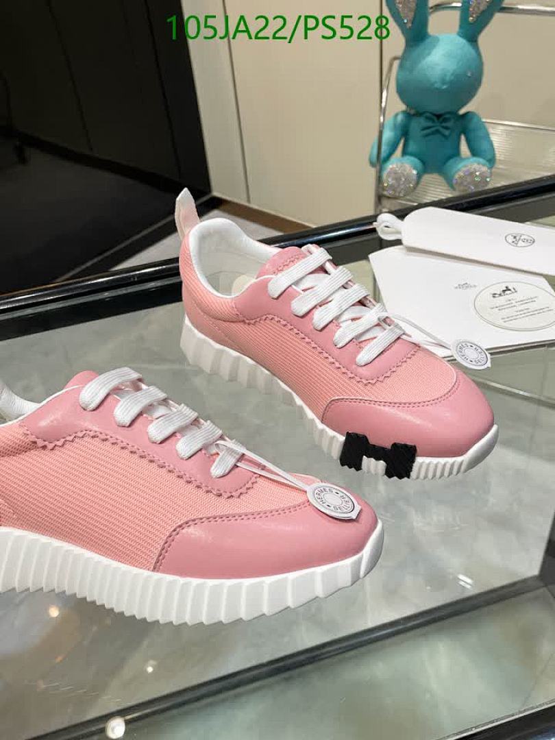 Hermes-Men shoes Code: PS528 $: 105USD