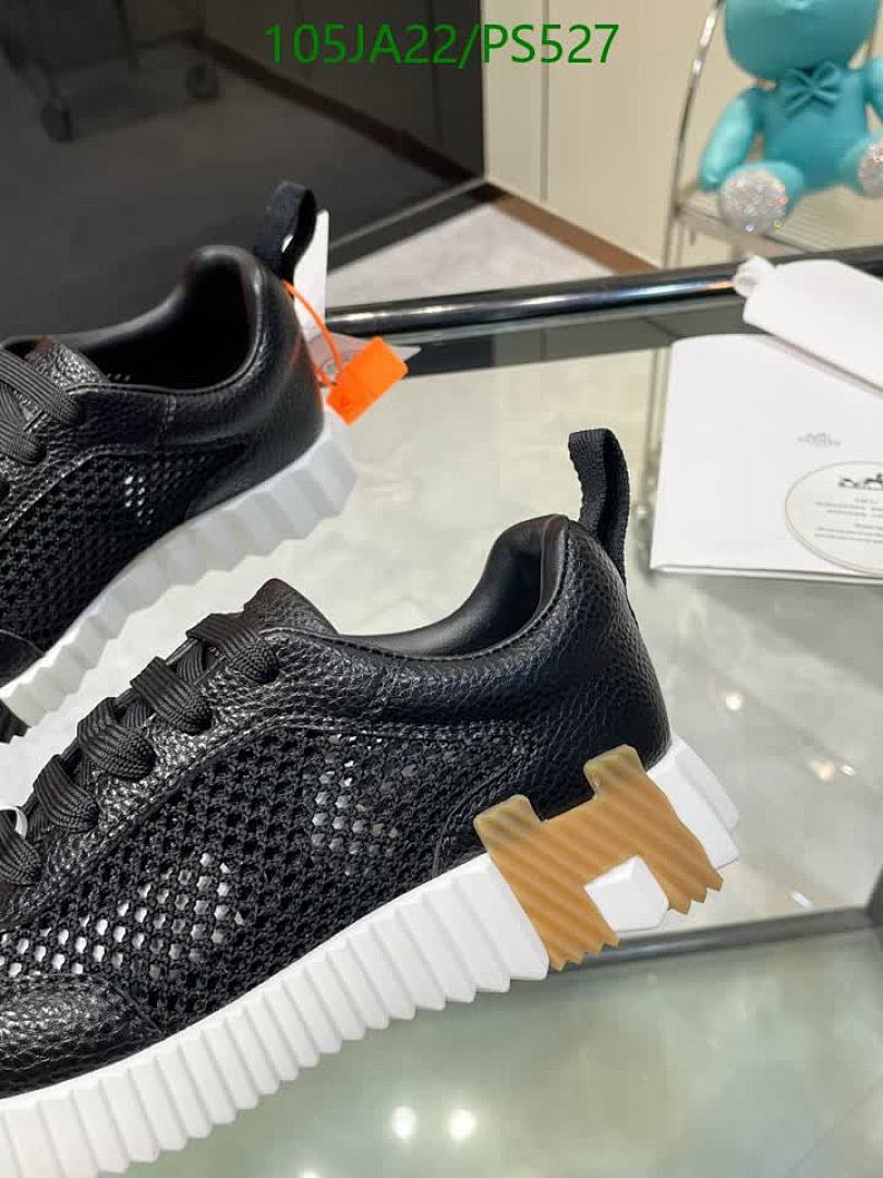 Hermes-Men shoes Code: PS527 $: 105USD