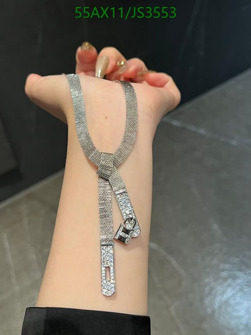 Hermes-Jewelry Code: JS3553 $: 55USD