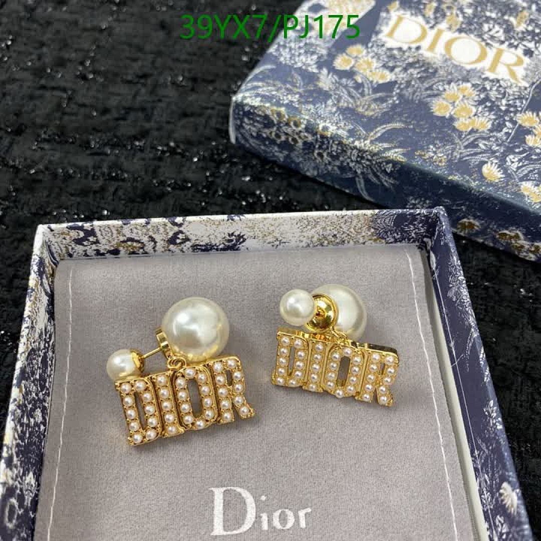 Dior-Jewelry Code: PJ175 $: 39USD
