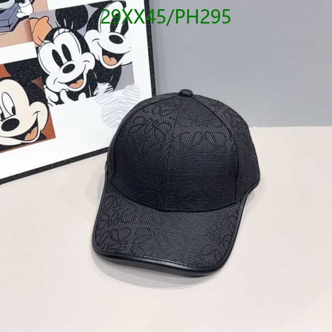 Loewe-Cap(Hat) Code: PH295 $: 29USD