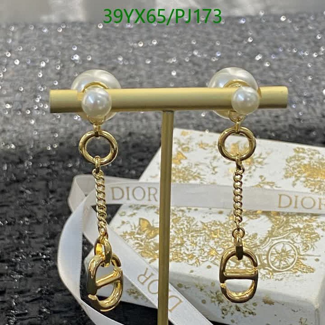 Dior-Jewelry Code: PJ173 $: 39USD