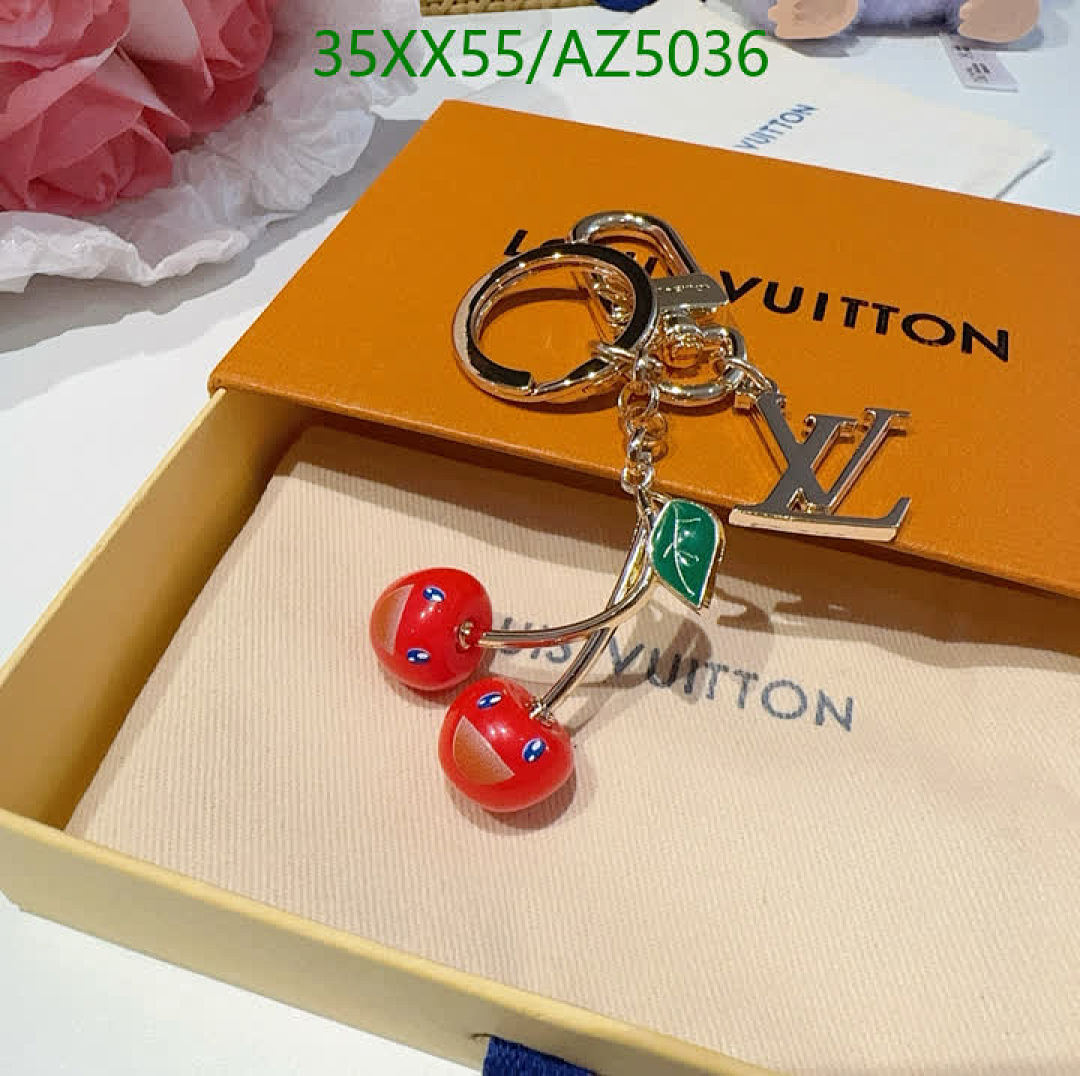LV-Key pendant Code: AZ5036 $: 35USD