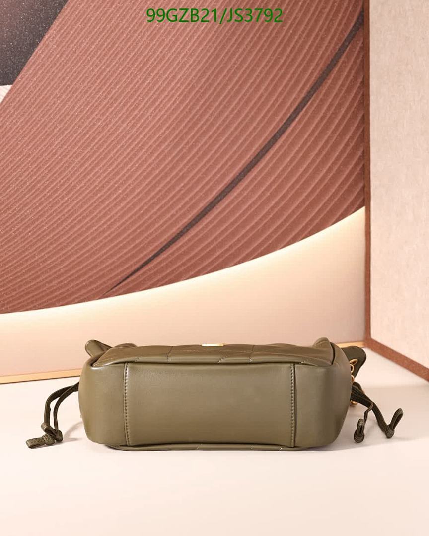 YSL-Bag-4A Quality Code: JS3792 $: 99USD